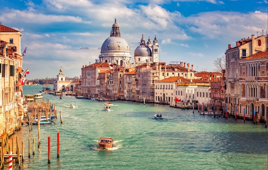 Freetour Venecia en Español