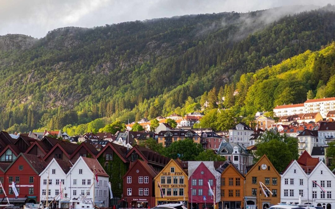 Moneda Noruega