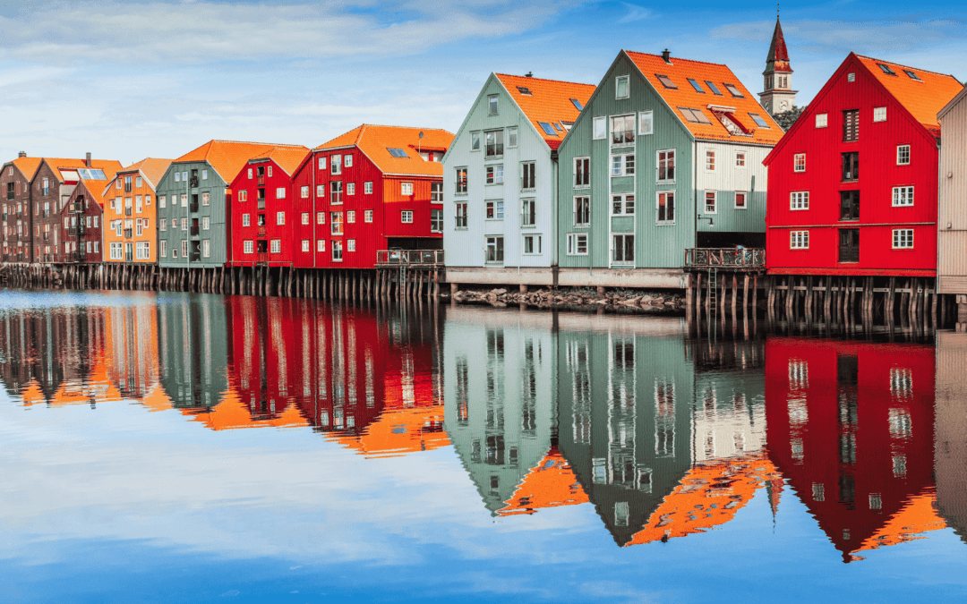 Que Ver en Noruega