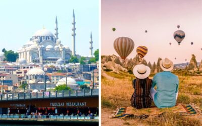 Tren Sofia Estambul