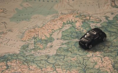 Intereuropa: Tu Conexión con Europa