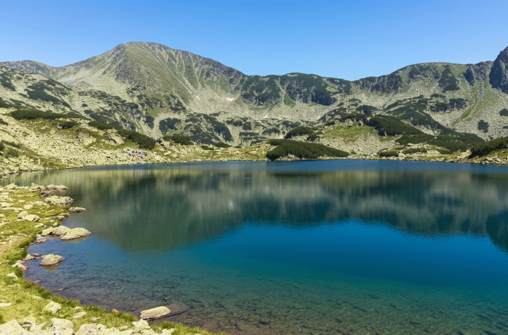 Qué ver en Bulgaria en 10 días: Itinerario completo