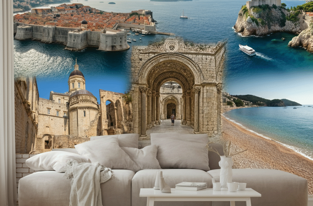 Qué ver en Croacia en 4 días: Ruta exprés para viajeros curiosos