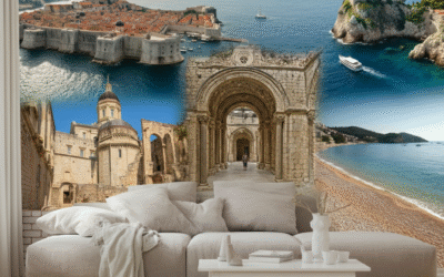 Qué ver en Croacia en 4 días: Ruta exprés para viajeros curiosos