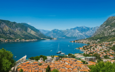 QuĂ© ver en Montenegro en 5 dĂas
