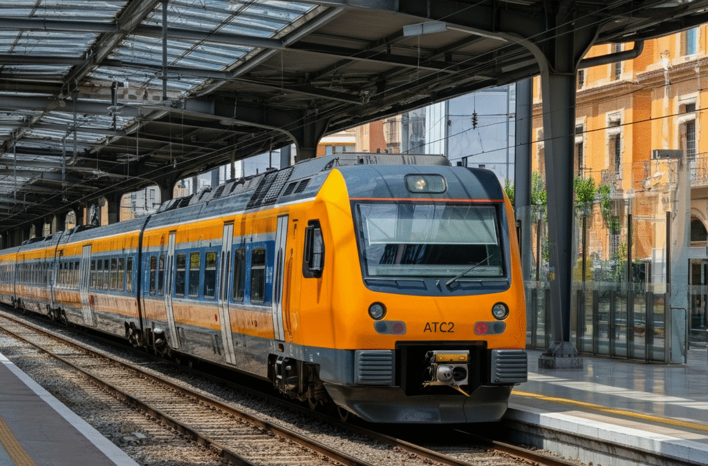 Tours por Europa desde Madrid