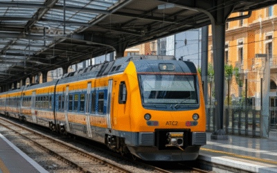 Tours por Europa desde Madrid