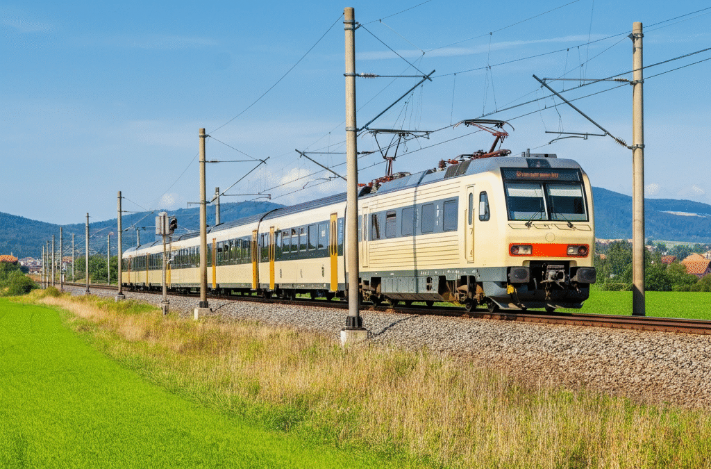 Viajes en un día: Mejores excursiones por Europa