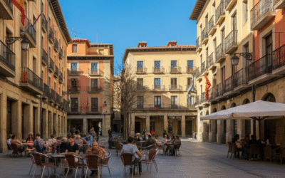 Viajes organizados desde Pamplona 2026