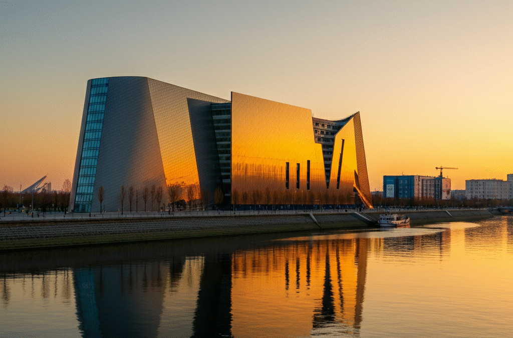 Viajes organizados desde Bilbao 2026